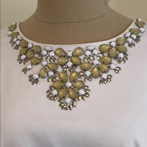 NWT Anne Klein NY dress - Picture 3 of 8